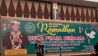 Ultimatum Tak Digubris, Laskar LLMB Bakal Demo PHR Usai Lebaran