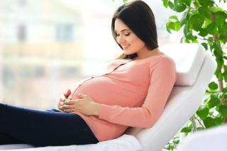 5 Tips Aman Berpuasa untuk Ibu Hamil