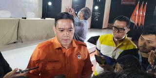 Capres Golkar Tetap Airlangga, Cawapres Masih Gelap