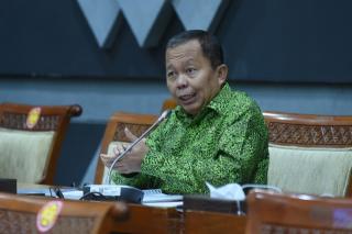 Arsul Sani Sebut DPR Tidak Pernah Tolak RUU Perampasan Aset