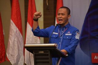 Moeldoko Ajukan PK, Demokrat Riau Duga Ada Upaya Gagalkan Koalisi
