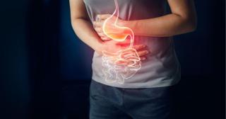 6 Tips Aman Puasa bagi Pengidap Sakit Lambung