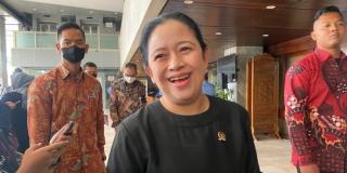 Kata Puan, PDIP Setuju dan Mendukung Wacana Koalisi Besar