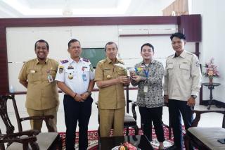 Pelita Air Service Buka Rute Penerbangan Jakarta - Pekanbaru