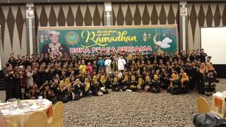 Setelah Riau, Kepri dan Sumut, Panglima Pucuk Sebut Jambi Bakal Gabung dengan LLMB