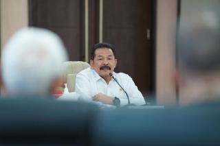 Tenaga Ahli Jaksa Agung Berperan Penting Dalam Menjaga Kepercayaan Publik