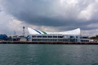 63 Terminal Penumpang Pelindo Siap Layani Mudik Lebaran 2023
