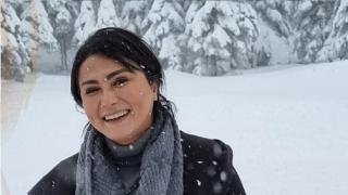 Divonis Tak Panjang Umur, Tamara Geraldine Minta Suami Nikah Lagi