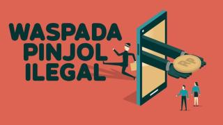 Jelang Lebaran, SWI Imbau Masyarakat Berhati-Hati Terhadap Tawaran Investasi Ilegal dan Pinjol Ilega