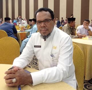 Disnaker Pekanbaru Buka Posko Pengaduan THR