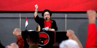 Megawati Didukung Maju Nyapres di Pemilu 2024, Perpecahan Internal PDIP Bisa Dihindari