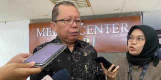 Sandiaga Uno Masuk PPP, Arsul Sani: Insya Allahnya Serius Ini