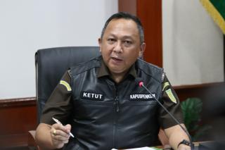 Soal Dana Pensiun, JK Selaku Swasta dan MK Selaku Direktur di Periksa Jaksa