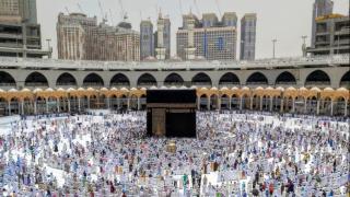 Keppres Biaya Haji 1444 H Terbit, Ini Besarannya