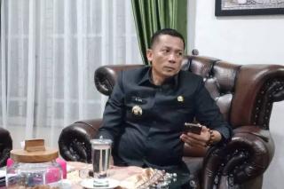 KPK Benarkan OTT Bupati Meranti Muhammad Adil dan Sejumlah PihakÂ 