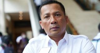 KPK Sebut OTT Bupati Meranti Terkait Suap Pengadaan Jasa Umrah