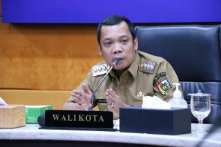 Muflihun Terbitkan Surat Edaran Tentang Pencegahan Korupsi dan Pengendalian Gratifikasi