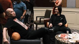 Ahmad Dhani Tegaskan Masalah Royalti dengan Once Mekel Selesai