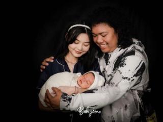 Curhat soal Anak, Cesen Eks JKT48: Aku Sedih, Archie Dibilang Anak Haram