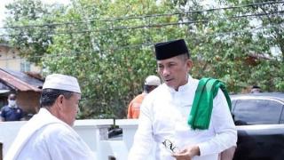 Ditangkap KPK, PDIP Sebut Bupati Meranti M Adil Bukan Kadernya