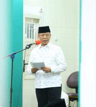 Pemko Belum Keluarkan Aturan Mobdis, IPN: Mobil Dinas Disarankan untuk Digunakan Sesuai Porsinya