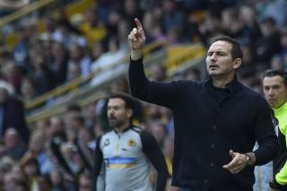 Premier League: Chelsea Tumbang di Kandang Wolverhampton