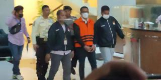 Termasuk Bupati Muhammad Adil, Ini Daftar 28 Orang yang Ditangkap KPK 