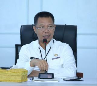 Sekda Prediksi Kota Pekanbaru akan Alami Deflasi pada Maret, Ini Alasannya