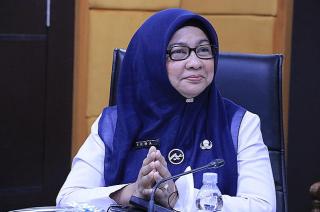 Disdukcapil Sebut Aktivasi IKD di Pekanbaru Masih Tujuh Persen