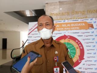 Jelang Lebaran, Disperindag Riau Awasi Peredaran Minuman KalengÂ 