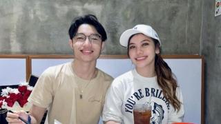 Pasha Ungu Tak Ingin Kiesha Alvaro Menikah Muda