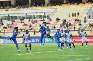 Asprov PSSI Riau Bertekat Sukseskan Kejurnas PPLP dan Porwil Sumatra