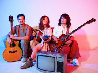 Dâ€™CINNAMONS Rilis Single Cinta Super-Catchy Berjudul â€œKunang-Kunangâ€