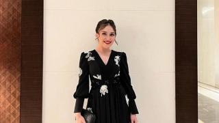 Gak Nyangka, Ini Cerita Ayu Ting Ting Keliling Bangunkan Warga untuk Sahur