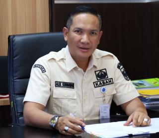 Gerai Pajak Bapenda Kembali Hadir di MPP Pekanbaru