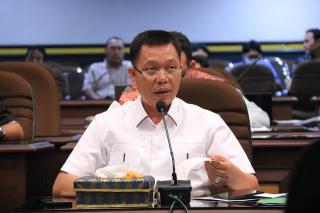 LKPj Kepala Daerah Pekanbaru Disahkan DPRD