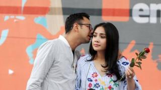 Raffi Ahmad Ungkap Pernah Hampir Bercerai dengan Nagita Slavina
