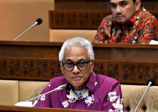 Soal Rencana Pembatalan Penghapusan Tenaga Honorer, DPR: Jangan Hanya Angin Surga