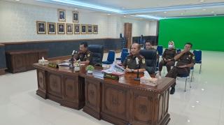 2 Pengajuan Restoratif Justice Kejaksaan Tinggi Riau di Setujui JAM- Pidum