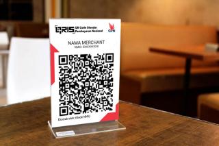 Hingga Februari 2023, BI Catat Pengguna QRIS Capai 30,87 Juta dengan Total Transaksi Rp12,28 Triliun