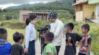 Marawa Pro Luncurkan Film â€œRanah Mahimbau Pulangâ€, Kilas Balik Perantau Minang Saat Mudik Lebara