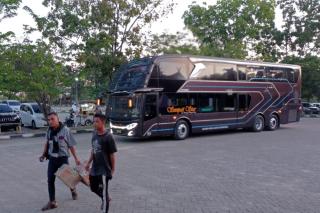 Kabar Baik! Tidak Ada Kenaikan Tarif Angkutan Mudik Kelas Ekonomi di Riau