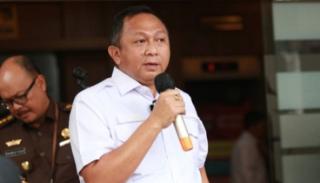 Kasus Pengelolaan Dana Pensiun, 2 Orang Saksi Diperiksa Jaksa PenyidikÂ 