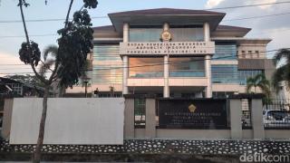 Auditor Terima Suap dari Bupati Meranti Jadi Tersangka, Ini Respon BPK Riau