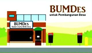 Riau Peringkat 2 Nasional dengann Jumlah BUMDesa Maju Terbanyak se Indonesia