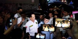 Soal Wacana Capres Tunggal di Pilpres 2024, Yusril: Jangan Sampai Terjadi