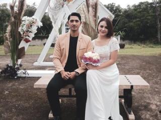 Ditanya Soal Pacaran dengan Amanda Manopo, Ini Jawaban Arya Saloka