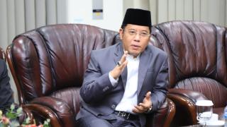 Isbat Awal Syawal Digelar 20 April 2023, Kemenag Pantau Hilal di 123 Titik