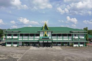 Terungkap! M Adil Gadaikan Kantor Bupati Meranti Rp 100 M, Baru Cair Rp 50-an M