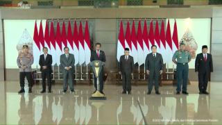 Bertolak ke Jerman, Presiden Jokowi Akan Buka Hannover Messe 2023